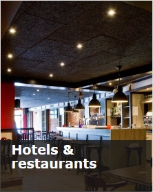 Hotels & restaurants